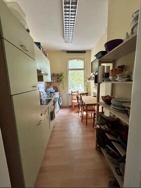 Foto - Helles Zimmer in Humboldtstr (5Min zur Uni 10 Min zur Innenstadt