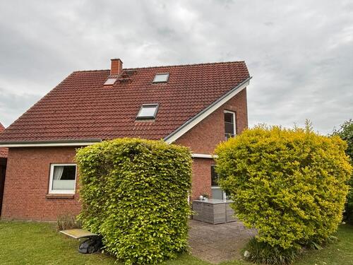 Foto - Gepflegtes Einfamilienhaus - 398.000,00&nbsp;EUR Kaufpreis, ca.&nbsp; 135,00&nbsp;m&sup2;