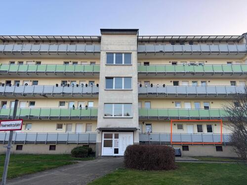 Foto - Provisionsfrei 2-Zimmer-Eigentumswohnung mit Balkon