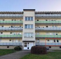 Provisionsfrei 2-Zimmer-Eigentumswohnung mit Balkon - Essen Stadtbezirk IV