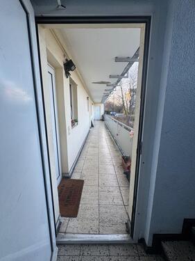 Foto - Hochparterre in Essen zum Kaufen