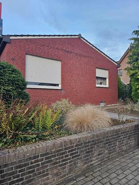 Foto - Bungalow in Dülmen auf großem Grundstück