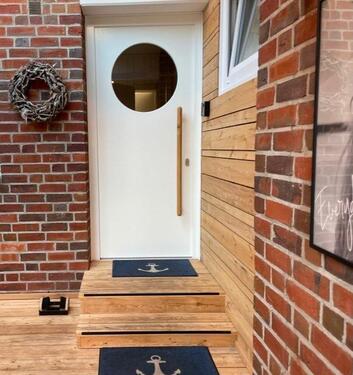 Foto - Reihenhaus zum Kaufen in Norderney