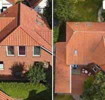 Attraktives Einfamilienhaus im Nordseebad Otterndorf von PRIVAT