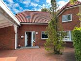 Foto - 5 Zimmer Einfamilienhaus zum Kaufen in Otterndorf