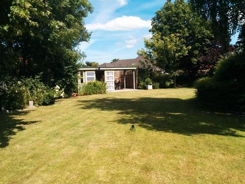 Foto - 5 Zimmer Einfamilienhaus in Otterndorf