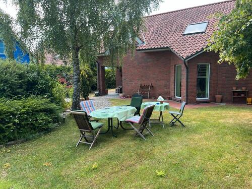 Foto - Einfamilienhaus in Otterndorf zum Kaufen
