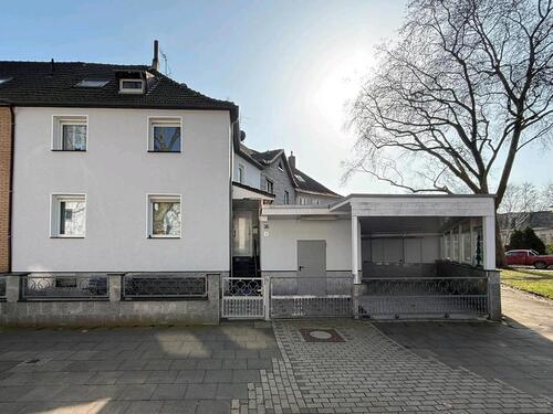 Foto - Wohlfühloase in Duisburg Hamborn
