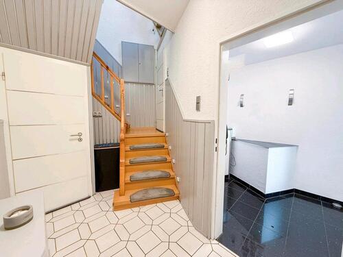 Foto - 5 Zimmer Reihenhaus in Duisburg