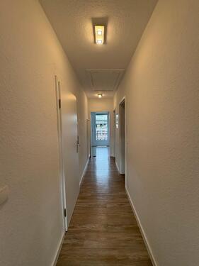 Foto - Etagenwohnung in Bonn zur Miete