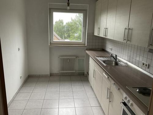 Foto - Etagenwohnung in Bremervörde zur Miete