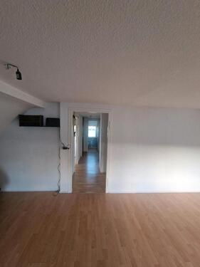 Foto - Etagenwohnung in Dornburg zur Miete