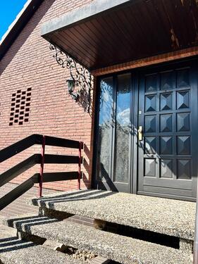 Foto - Doppelhaushälfte mit Kaltwintergarten in Neindorf