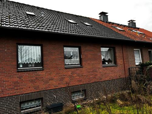 Foto - Einfamilienhaus in Wolfsburg