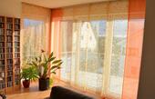 Foto - Charmante 3 ½- Zimmerwohnung mit Garten - Befristet