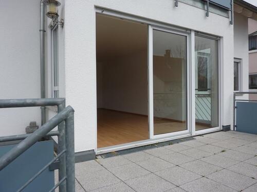 Foto - Etagenwohnung in Ditzingen zur Miete