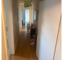 1 großes möbliertes Zimmer in Berlin Mitte in 2er FrauenWG