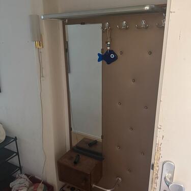 Foto - Etagenwohnung in Berlin