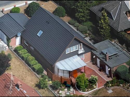 Foto - Einfamilienhaus zum Kaufen in Tostedt
