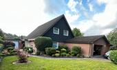 Foto - Einfamilienhaus in Tostedt