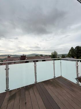 Foto - Etagenwohnung in Adelebsen