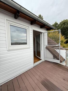 Foto - Etagenwohnung in Adelebsen zur Miete