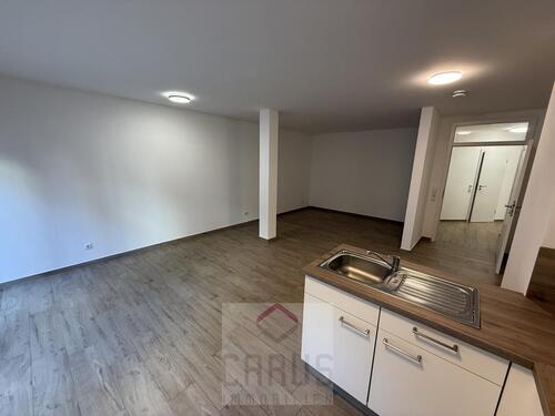 Foto - Etagenwohnung in Deggendorf