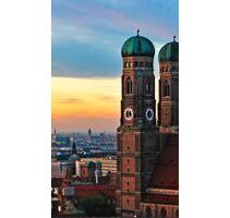 ZWISCHENMIETE 2-Zi-Whg Giesing Balkon - München Ramersdorf-Perlach ZWISCHENMIETE 2-Zi-Whg Giesing Balkon - München Ramersdorf-Perlach