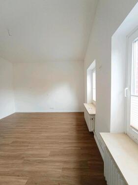 Foto - 3 Zimmer Wohnung Holte-Spangen Cuxhaven