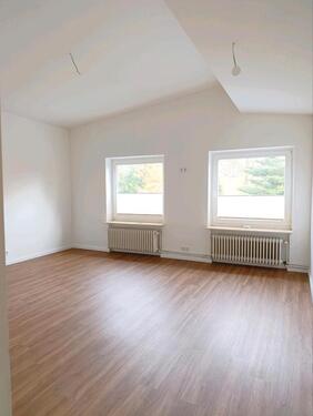 Foto - Etagenwohnung zur Miete in Cuxhaven