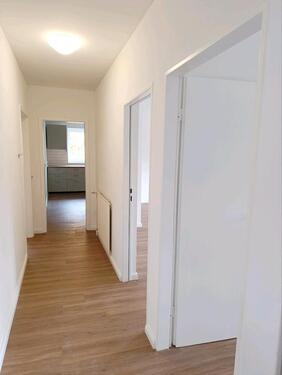 Foto - Etagenwohnung in Cuxhaven