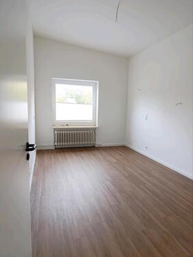 Foto - Etagenwohnung in Cuxhaven zur Miete