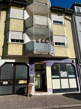 Foto - Bar Lounge Bistro Café in Pforzheim Oststadt ab sofort frei !!!