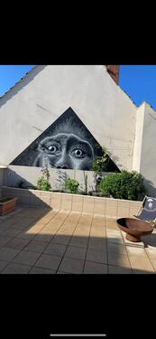 Foto - Attraktive 4-Zimmer-Wohnung mit Terrasse – mitten in der schönen