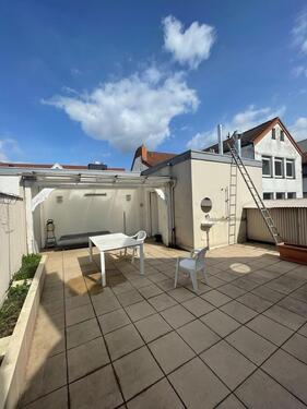 Foto - 4 Zimmer Etagenwohnung zur Miete in Osnabrück