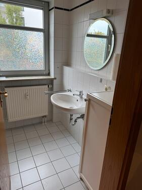 Foto - Etagenwohnung in Augsburg zur Miete
