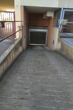 Foto - Garagenstellplatz zu vermieten 10787 Berlin