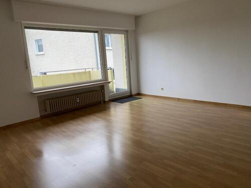 Foto - Sehr schöne 2 Zimmer- Wohnung mit Balkon zu vermieten