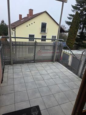 Foto - Schöne helle 3 Zi. Dachgeschosswohnung inkl.Stellplatz