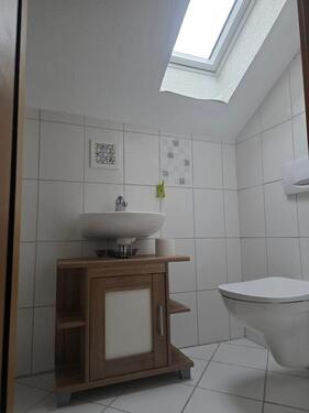 Foto - Etagenwohnung in Heilbronn zur Miete