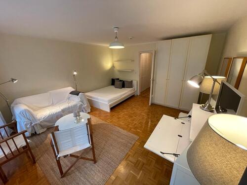 Foto - 1 Zimmer Etagenwohnung in München