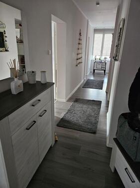 Foto - Helle 4 ZKB Wohnung in Bad Ems - 1.100,00&nbsp;EUR Kaltmiete, ca.&nbsp; 110,00&nbsp;m&sup2;