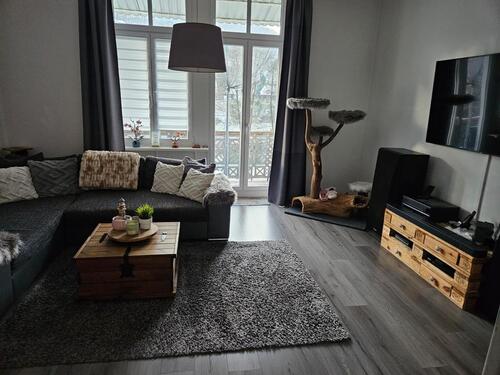 Foto - 4 Zimmer Etagenwohnung in Bad Ems