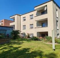 Schöne 2-Zimmer-Single-Wohnung in Wolfsburg-Neuhaus