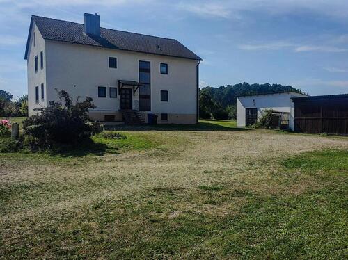 Foto - 11 Zimmer Einfamilienhaus in Abensberg