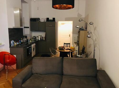 Foto - Wohnung zur Untermiete in Charlottenburg