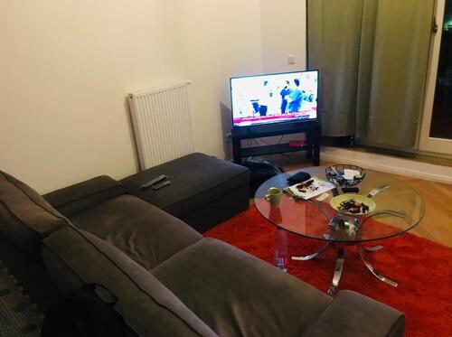 Foto - 2 Zimmer Etagenwohnung zur Miete in Berlin