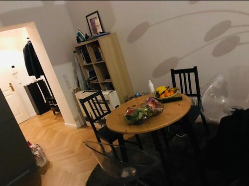 Foto - 2 Zimmer Etagenwohnung in Berlin