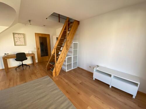 Foto - 1.5 Zimmer Dachgeschoßwohnung zur Miete in Markt Indersdorf