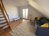 Foto - 1.5 Zimmer Dachgeschoßwohnung in Markt Indersdorf